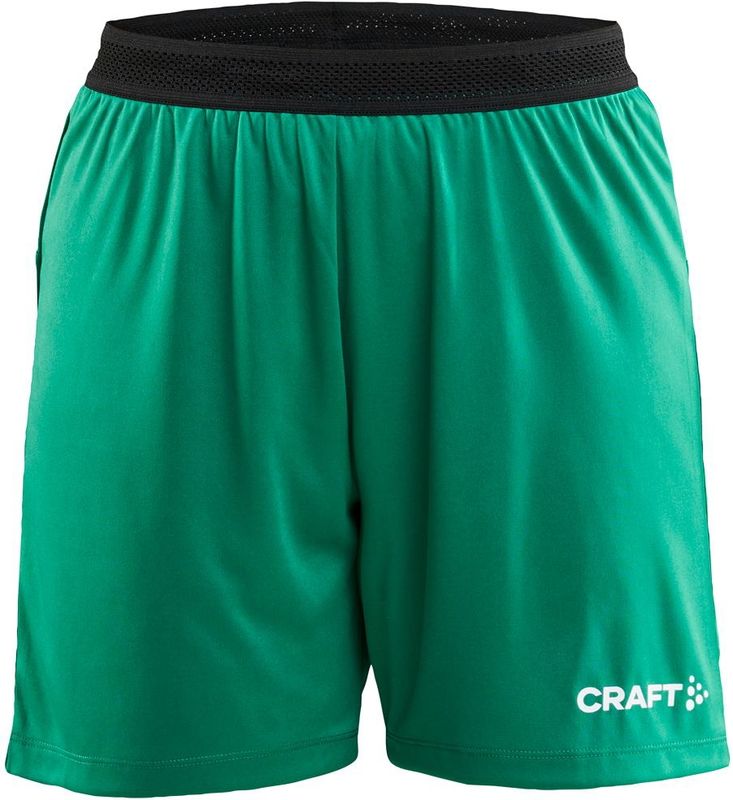 Craft - Progress 2.0 - Dames Shorts - Lichtgewicht - Effen Kleur