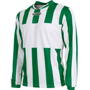 hummel Madrid L S Sportshirt Unisex
