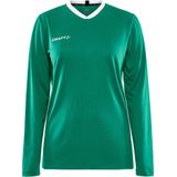 Craft - Progress LS - Sportshirt - Dames - Lange Mouwen - Basketbal Jersey