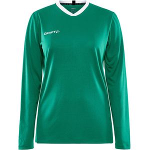 Craft - Progress LS - Sportshirt - Dames - Lange Mouwen - Basketbal Jersey