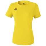 Erima Functioneel Teamsport T-Shirt Dames