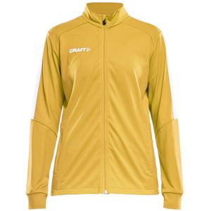 Craft - Progress - Damesjas - Zacht - Technische Stof - Ventilatie