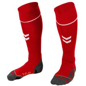 Primary Socks Rood-Wit 45/48