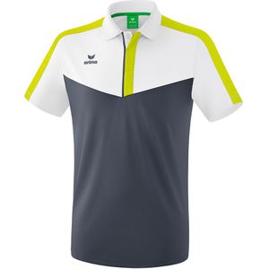 SQUAD - Polo - Blauw - 100% Polyester