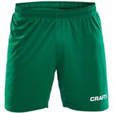 Craft - Progress Contrast - Korte Wedstrijdshort - Technische Stof - Zwart