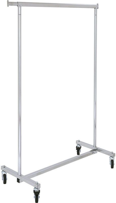 Vouwrek 100 Cm Breed - Hoogte Verstelbaar