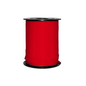 1 X Krullint 5 Mm X 500 Mtr., Rood