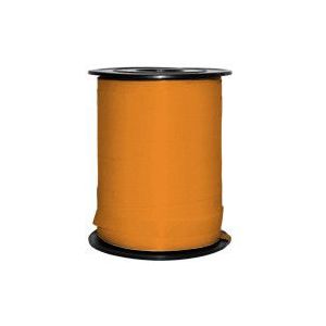 1 X Krullint 5 Mm X 500 Mtr., Oranje