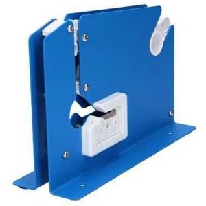 Tape dispenser - Zakkensluiter - 12mm - RV Verpakkingsmaterialen B.V