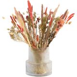 Trockenblumen'Blooms Magic of Nature'- Natürlich getrocknete Blumen Strauß