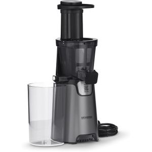 Severin Sapcentrifuge ES 3571 - Juicer - Zwart