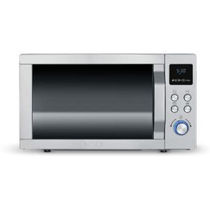 Severin MW 7751 - Combi-magnetron