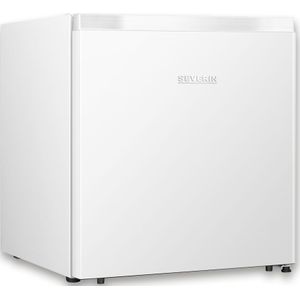 Severin GB 8883 - Mini vriezer - tafelmodel vriezer - vrijstaand - wit