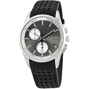 Calvin Klein Horloge - K5A371C3 -Heren