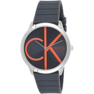 Calvin Klein Horloge - K3M211T3 - Heren