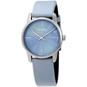 Calvin Klein Horloge - K2G231VN - Dames