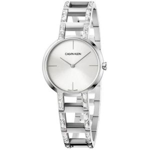 Calvin Klein Horloge - K8NY3TK6 - Dames