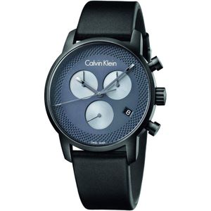 Calvin Klein Horloge - K2G177C3 - Heren