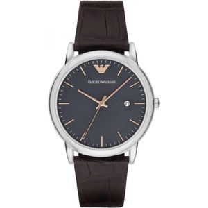 Armani horloge outlet Horloges kopen Watches van de beste merken op beslist