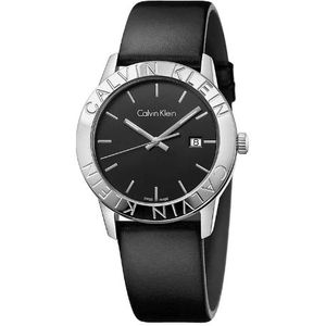 Calvin Klein Horloge - K7Q211C1 - Dames