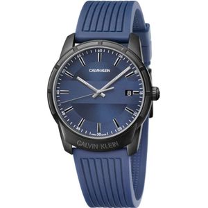 Calvin Klein Horloge - K8R114VN - Heren