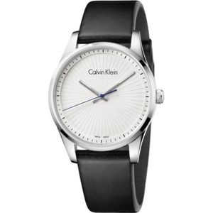 Calvin Klein Horloge - K8S211C6 - Heren
