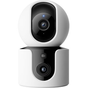 Xiaomi C300 - Beveiligingscamera - Wit - Draadloos - Inclusief USB-kabel