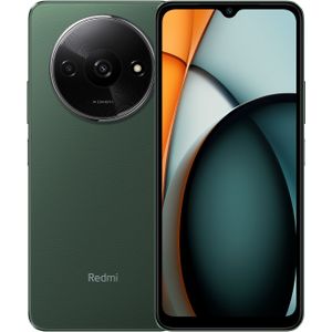 Xiaomi Redmi A3 64GB Forest Groen