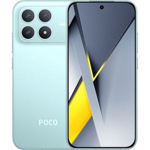 POCO F8 Pro Blue 12 GB + 512 GB