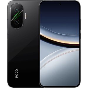 POCO F7 - Smartphone - Zwart - 12GB RAM - 512GB Opslag