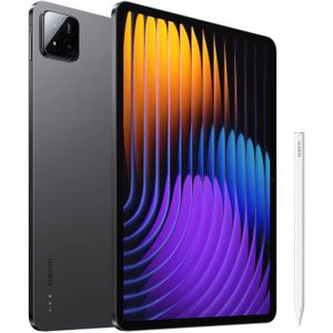 Xiaomi - Tablet Pad 7 - 11,2 inch - Android - Octa-Core Processor - Snapdragon