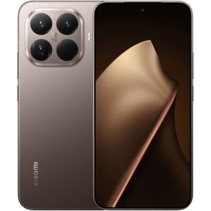 Xiaomi 15T Pro - Smartphone - Goud - 1000 GB - 6.83 inch - Dubbele SIM - 5G