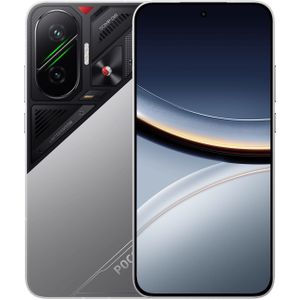 POCO F7 - Smartphone - Zwart - 128GB