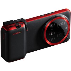 Xiaomi - 15 Ultra Photography Kit Legend Edition - Professionele Handgreep - Waterbestendig - 2000 mAh