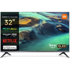 Xiaomi TV F Pro 32 2026