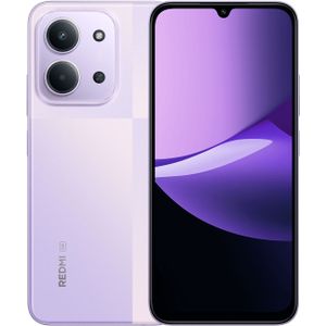 Xiaomi - Redmi 15C 5G - Smartphone - Dusk Purple - 128GB - 4GB RAM - Dubbele SIM