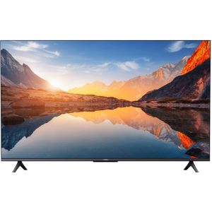 Xiaomi TV A 2025 55'' - Smart TV - 55 Inch - Zwart