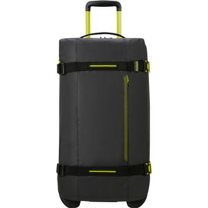 American Tourister Urban Track Reistas met wielen Black/Lime