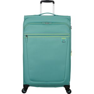 American Tourister Aerospin Grote ruimbagage Dusty Turquoise