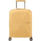 American Tourister StarVibe Handbagage Metallic Banana