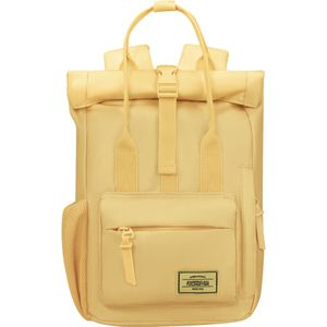 American Tourister Urban Groove Mini Rugzak Pastel Yellow