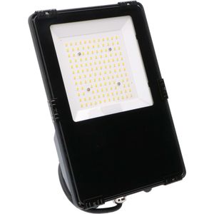PremiumPro LED Floodlight 50W - Levensduur van 20 jaar - IP66 Waterdicht - 7750 lm