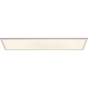 LED's Light PRO Paneel plafond 4500 - Rechthoek 30 x 120 cm - Energielabel B - Gaat tot 25 jaar mee - 25W