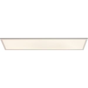 LongLife LED Paneel 30 x 120 cm - Rechthoek - Warm wit licht - 25W - 4500 lm
