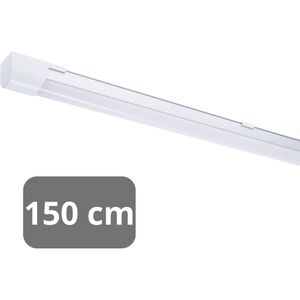 LED's Light LED TL lamp compleet 150 cm - Geschikt voor binnen - 2500 lm