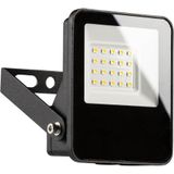 LED's Light Schijnwerper 1200 - Kantelbaar en Waterdicht - Binnen & Buiten - 10W