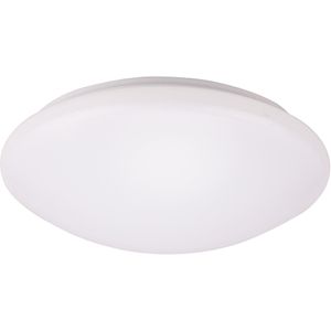 Smart LED Plafondlamp 33 cm - Dimbaar met App - Warm en koud wit licht
