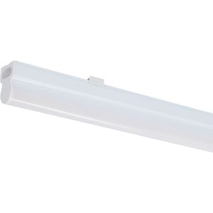 LED's Light Universele LED Licht balk 90 cm - voor kasten en keukens - Koppelbaar - 400 lm