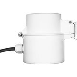 LEDVANCE Slimme buitenstopcontact met app - Aan en uitschakelen met telefoon - IP44