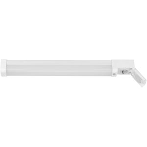 LED's Light Licht balk 60 cm met extra stopcontact - Dimbaar - Geschikt voor badkamer - 1700 lm